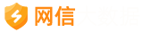 网信大数据logo